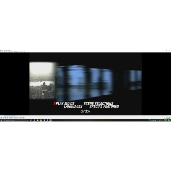 The Taking of Pelham 123 (Standard, 2009) GOOD CONDITION - Picture 5 of 5